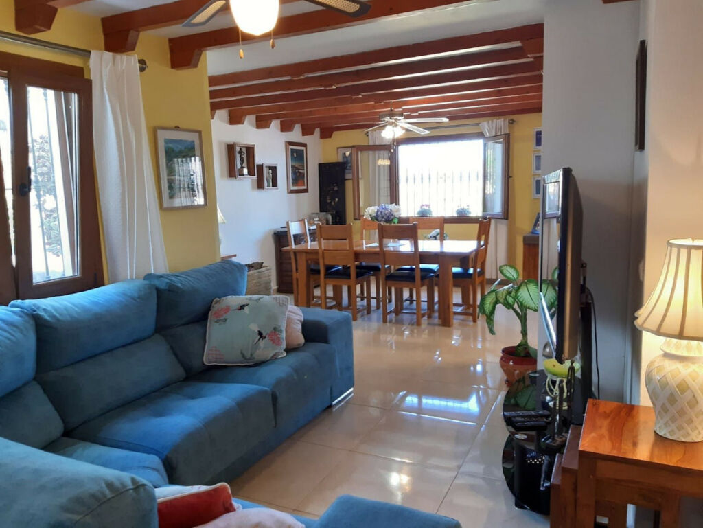 Bed and Breakfast Iznate Málaga - image 7
