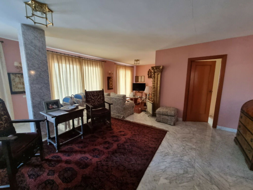 Ground Floor Apartment Calpe Alicante - image 7