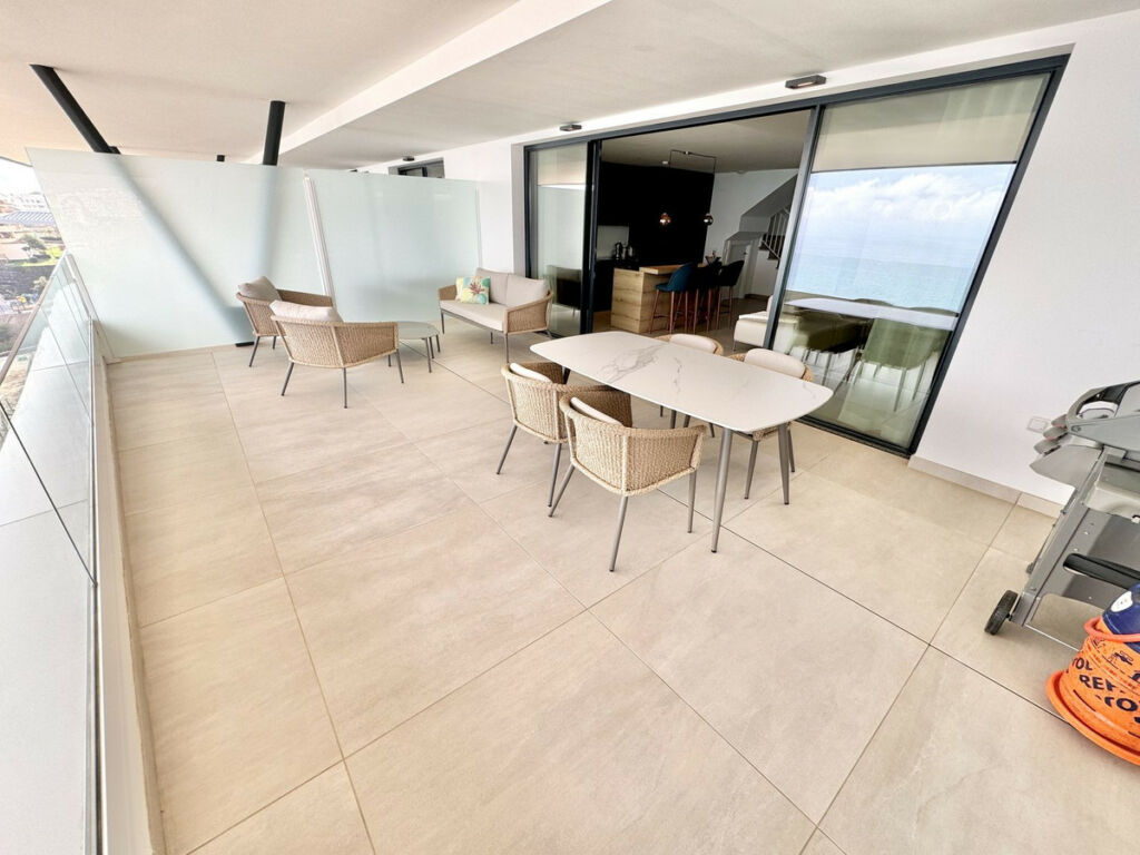 Penthouse Fuengirola Málaga - image 7