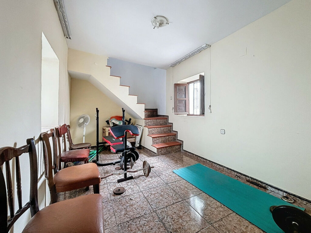 Semi-Detached House Sayalonga Málaga - image 7