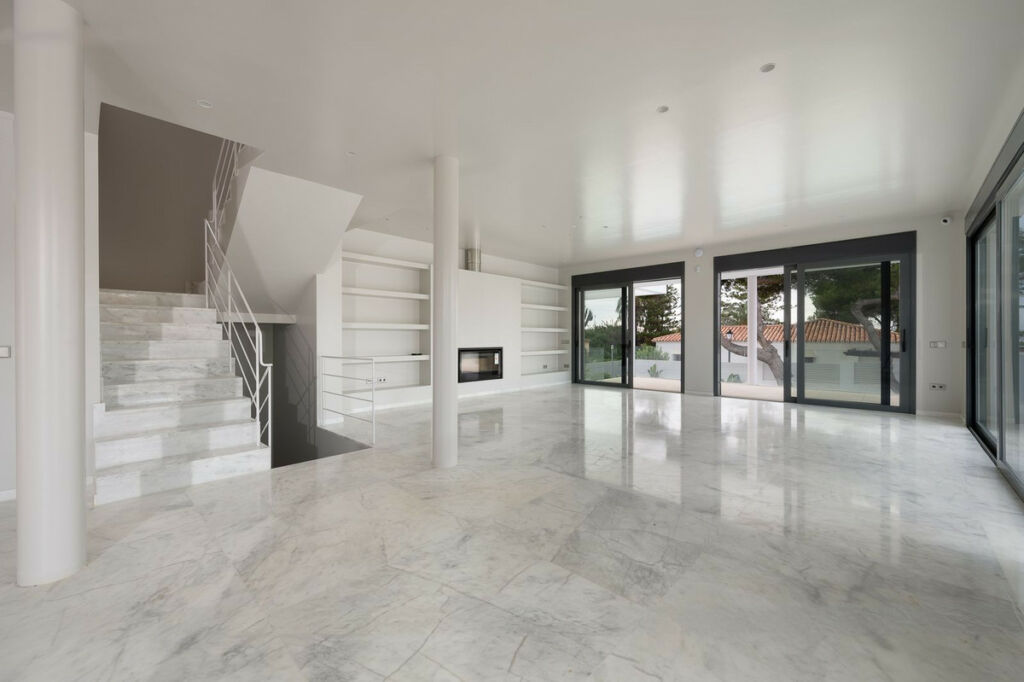 Detached Villa Marbesa Málaga - image 7