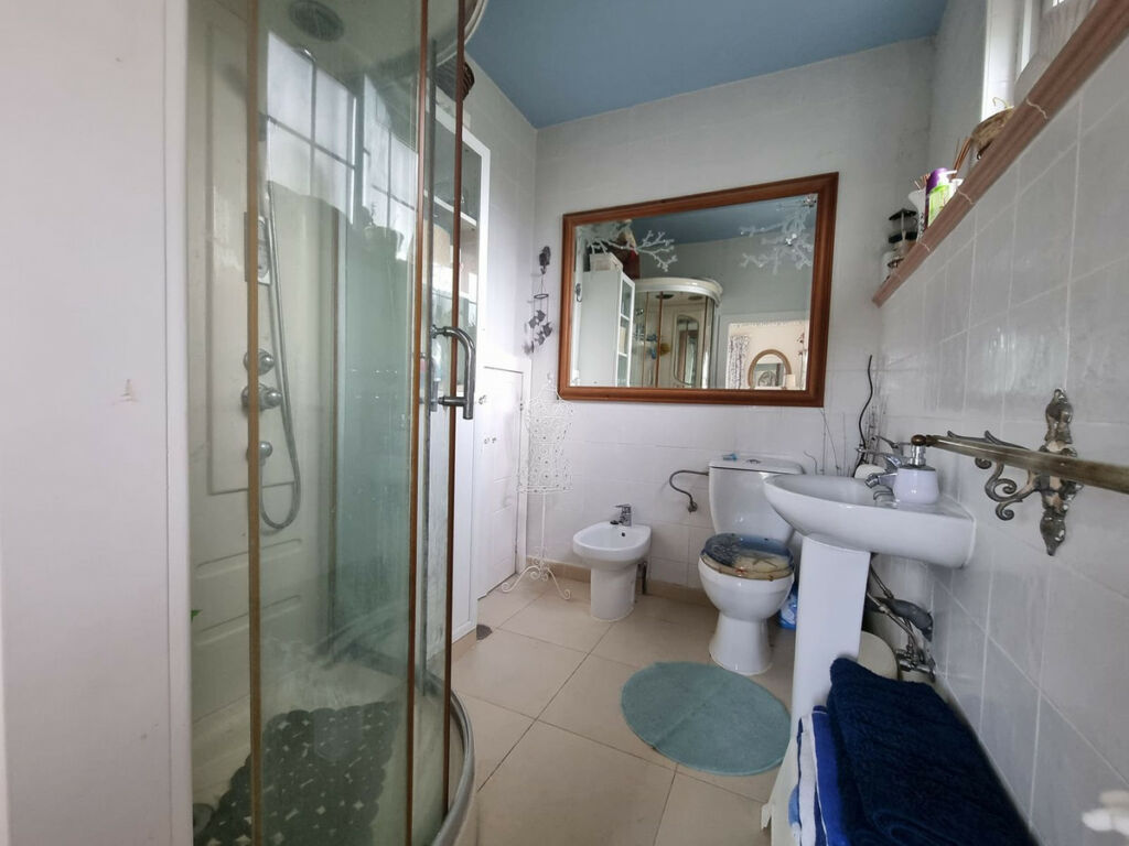 Detached Villa Tolox Málaga - image 7