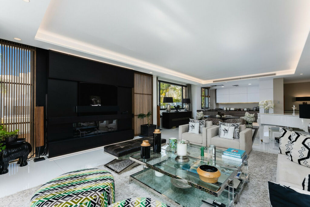 Duplex Sierra Blanca Málaga - image 7