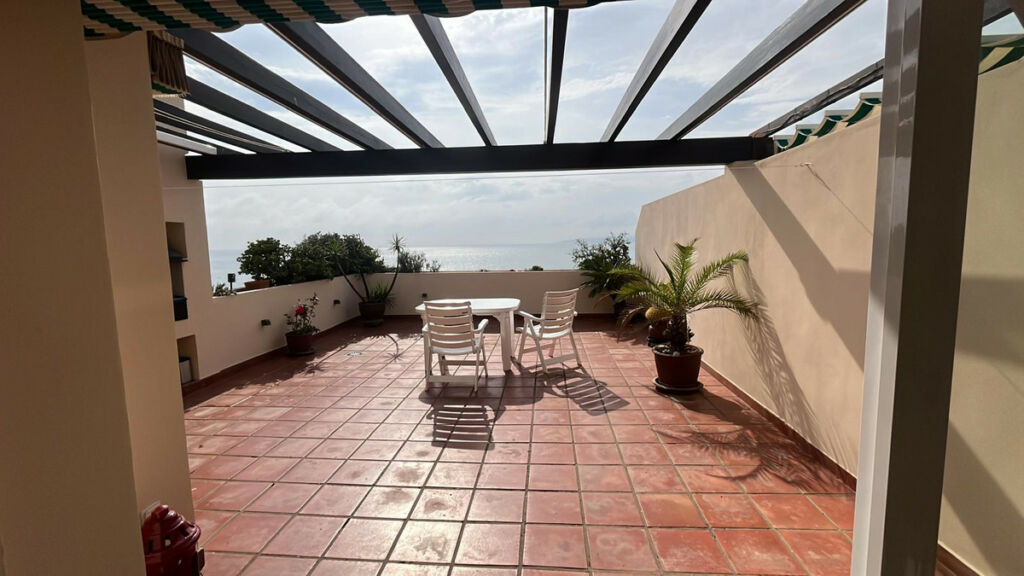 Ground Floor Apartment Estepona Málaga - image 7