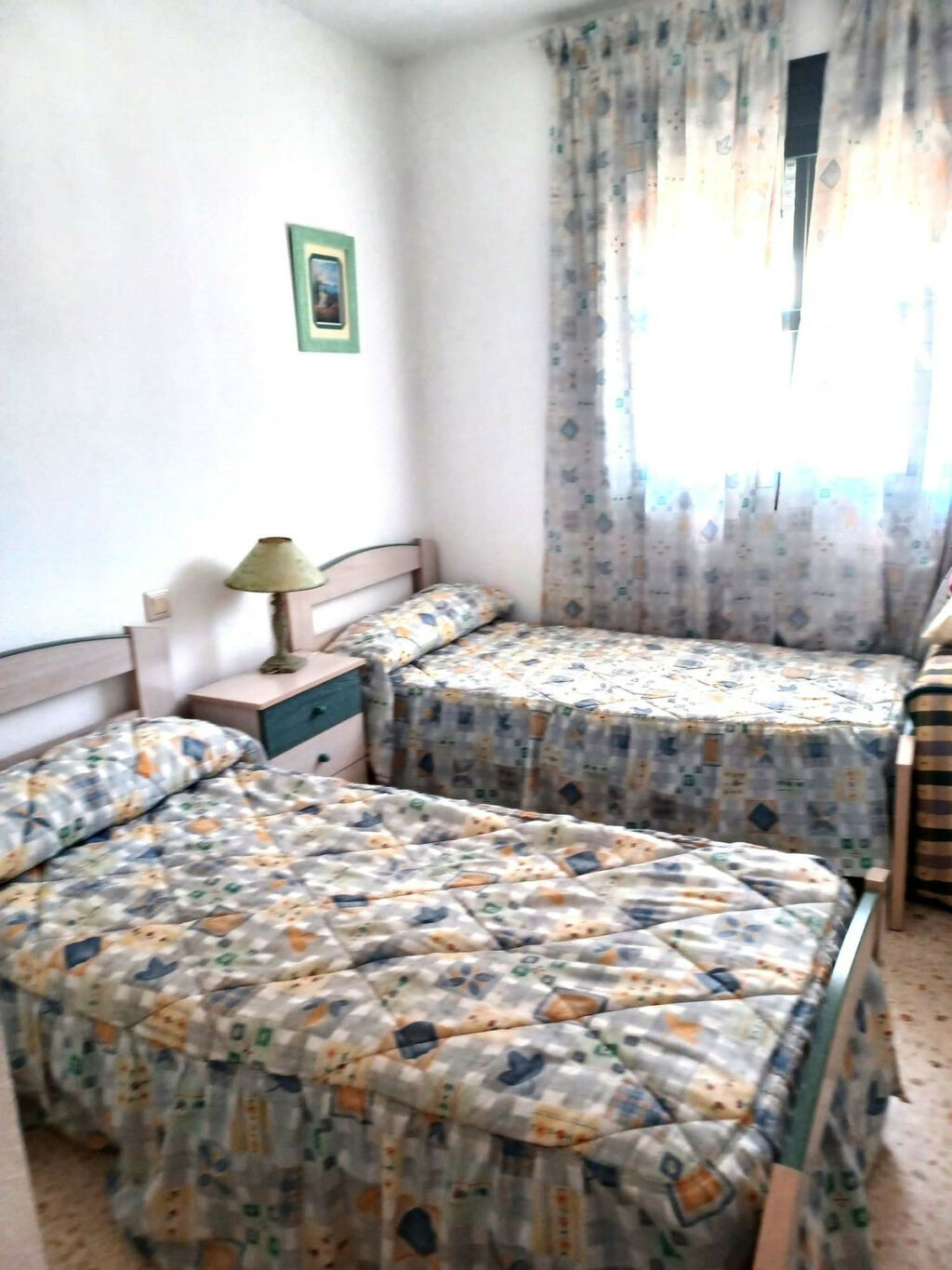Middle Floor Apartment Manilva Málaga - image 6