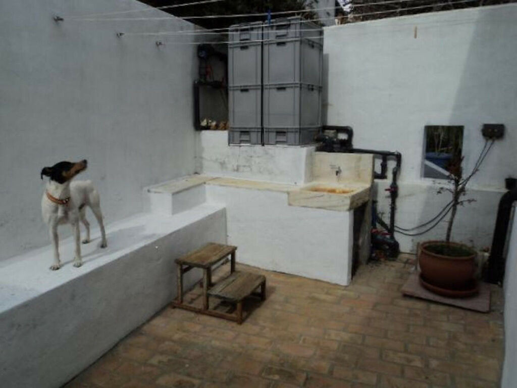 Townhouse San Martín de Tesorillo Cádiz - image 6