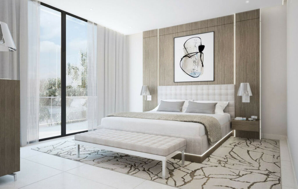 Residential Plot Los Arqueros Málaga - image 11