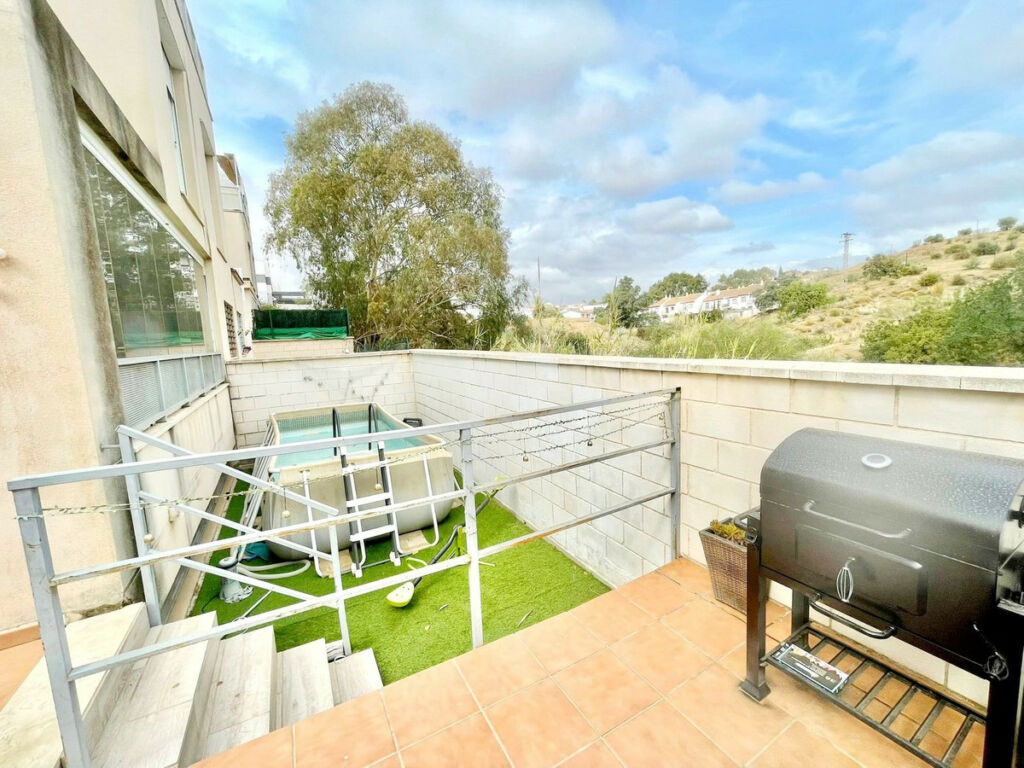 Semi-Detached House Málaga Málaga - image 7