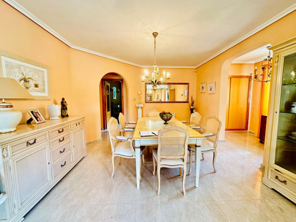 Detached Villa La Zarza Murcia - image 7