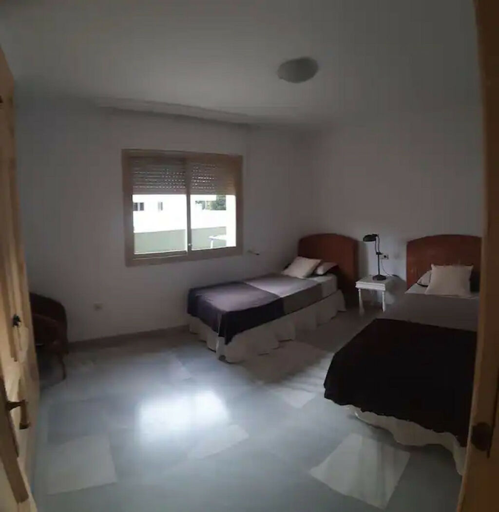 Ground Floor Apartment Marbella Málaga - image 7