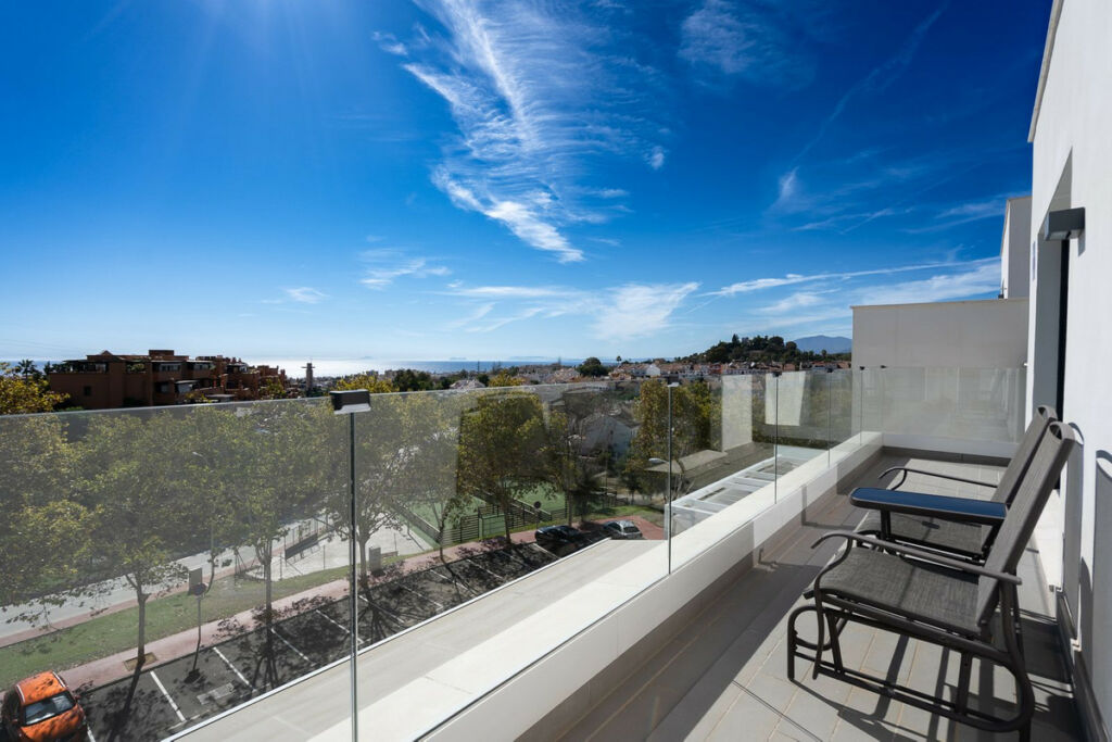 Penthouse Duplex Marbella Málaga - image 7