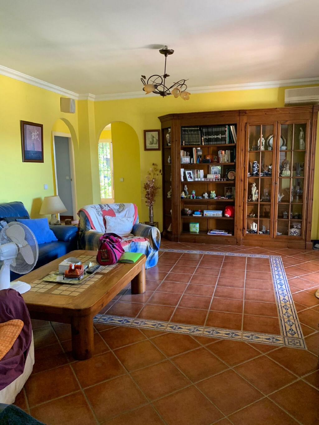Detached Villa Mijas Málaga - image 7
