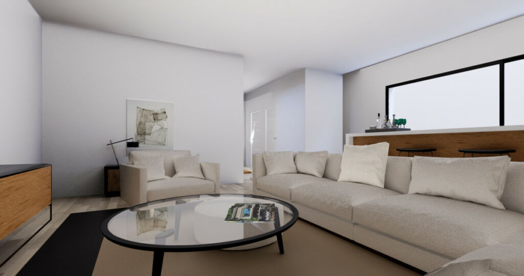 Detached Villa Benidorm Alicante - image 7
