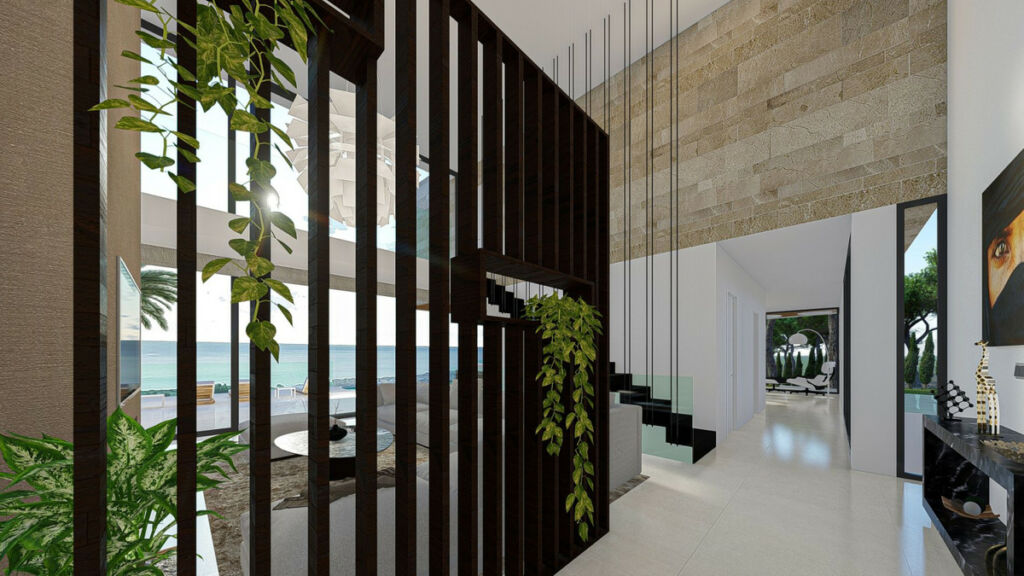 Detached Villa Mijas Málaga - image 7
