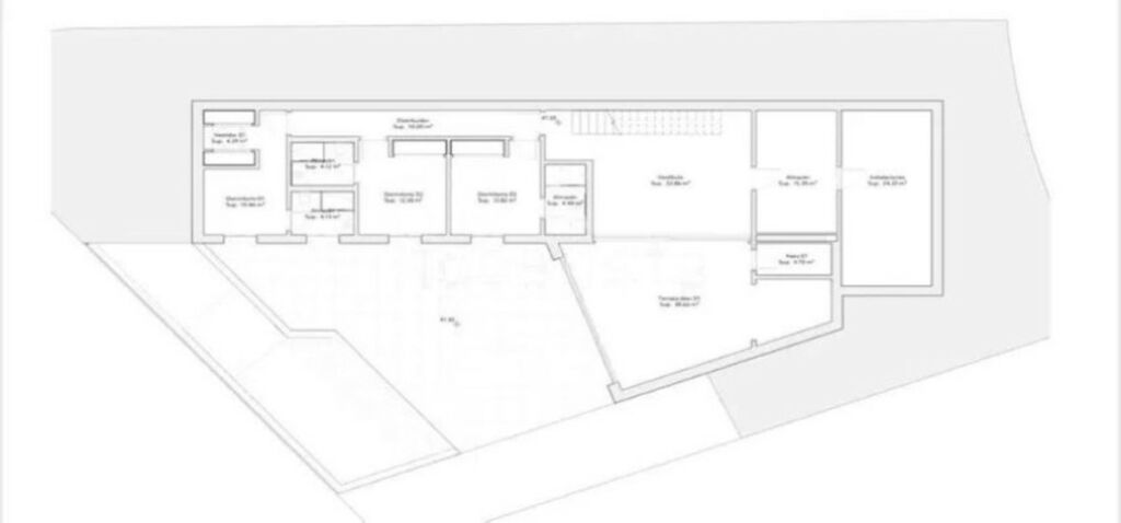 Residential Plot Valle Romano Málaga - image 3