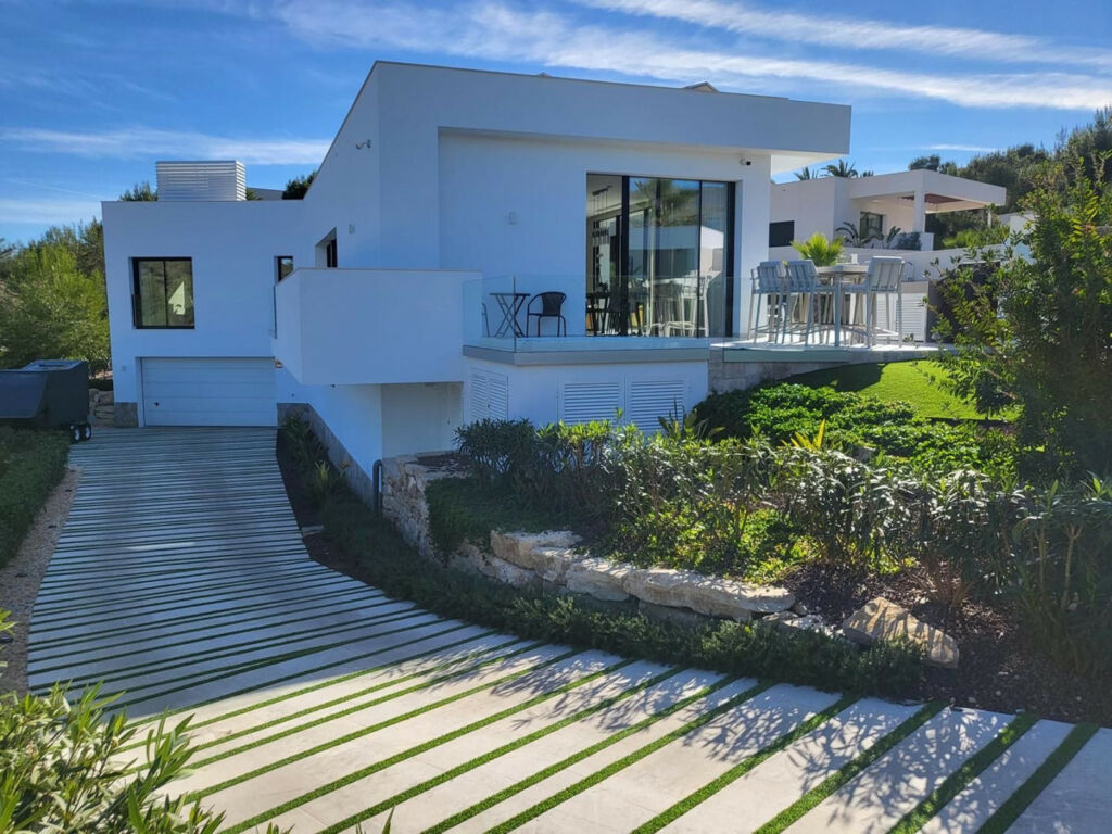 Detached Villa Orihuela Costa Alicante - image 25