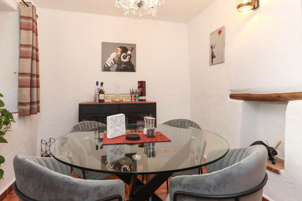 Townhouse Alozaina Málaga - image 7