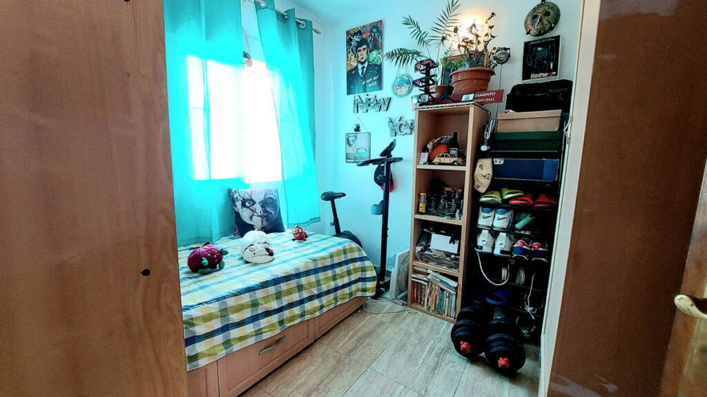 Top Floor Apartment Fuengirola Málaga - image 7