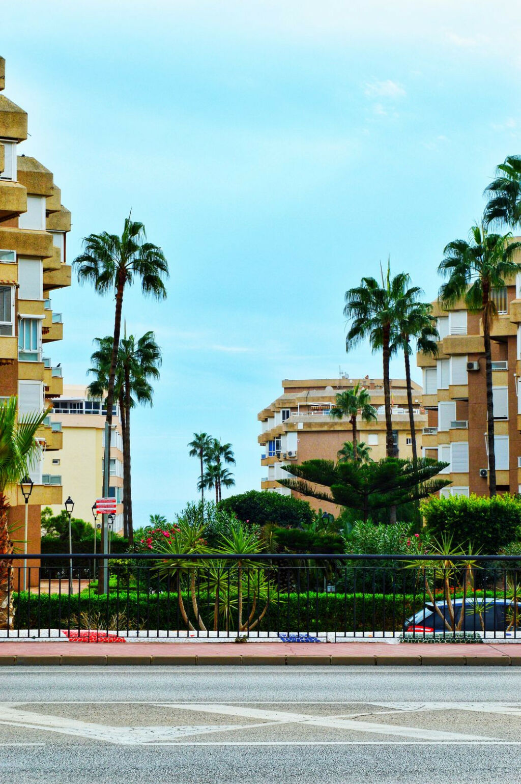 Residential Plot Torrox Costa Málaga - image 7