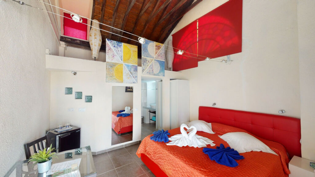 Detached Villa Arenas Málaga - image 7