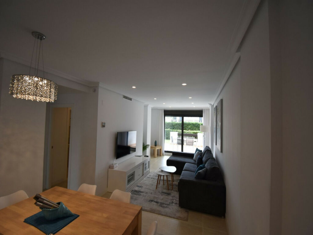 Ground Floor Apartment Estepona Málaga - image 7