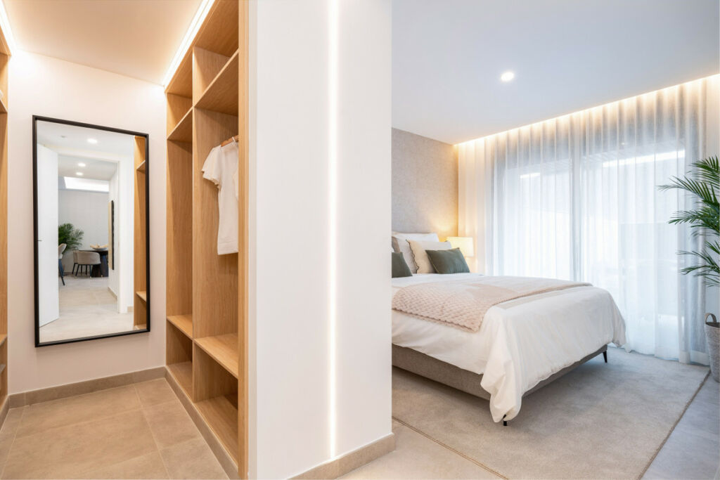 Middle Floor Apartment Fuengirola Málaga - image 7