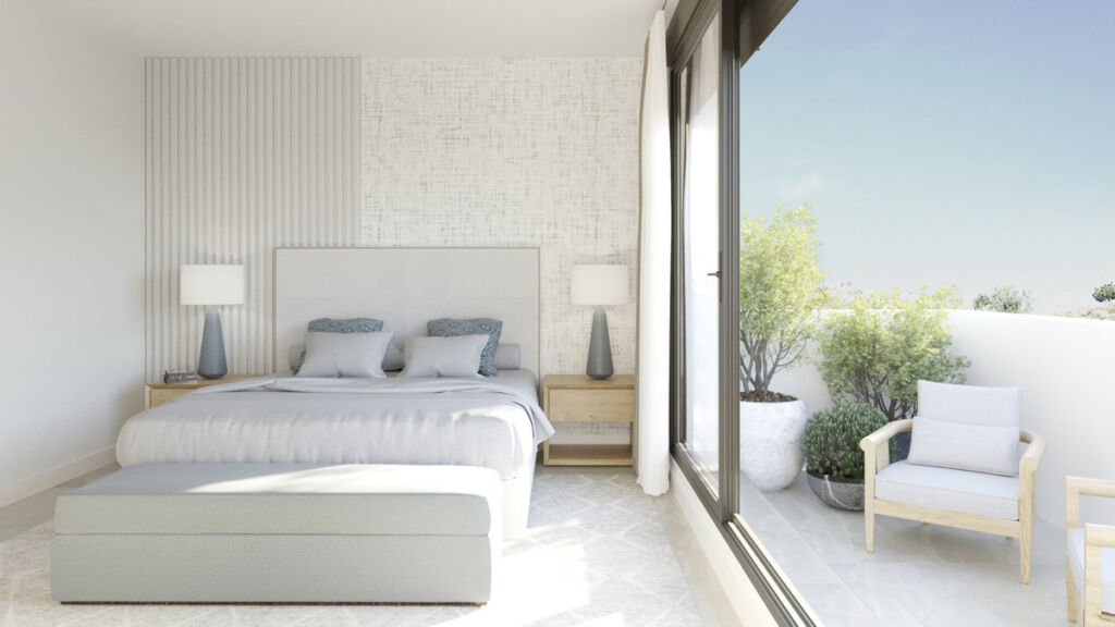 Townhouse Rincón de la Victoria Málaga - image 7