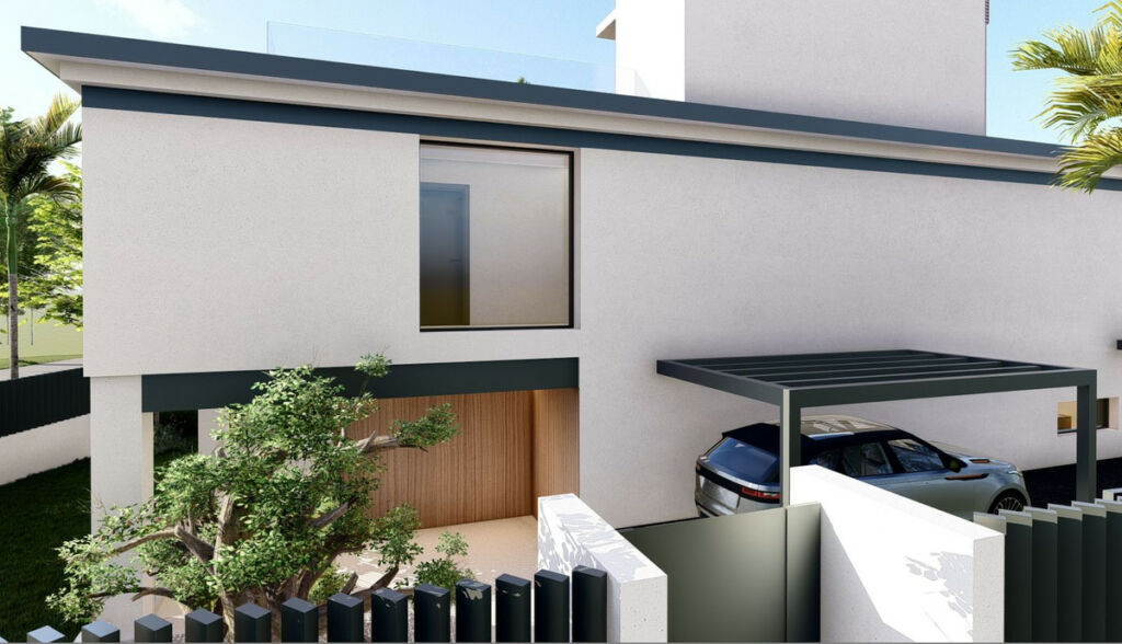 Residential Plot Puerto Banús Málaga - image 10