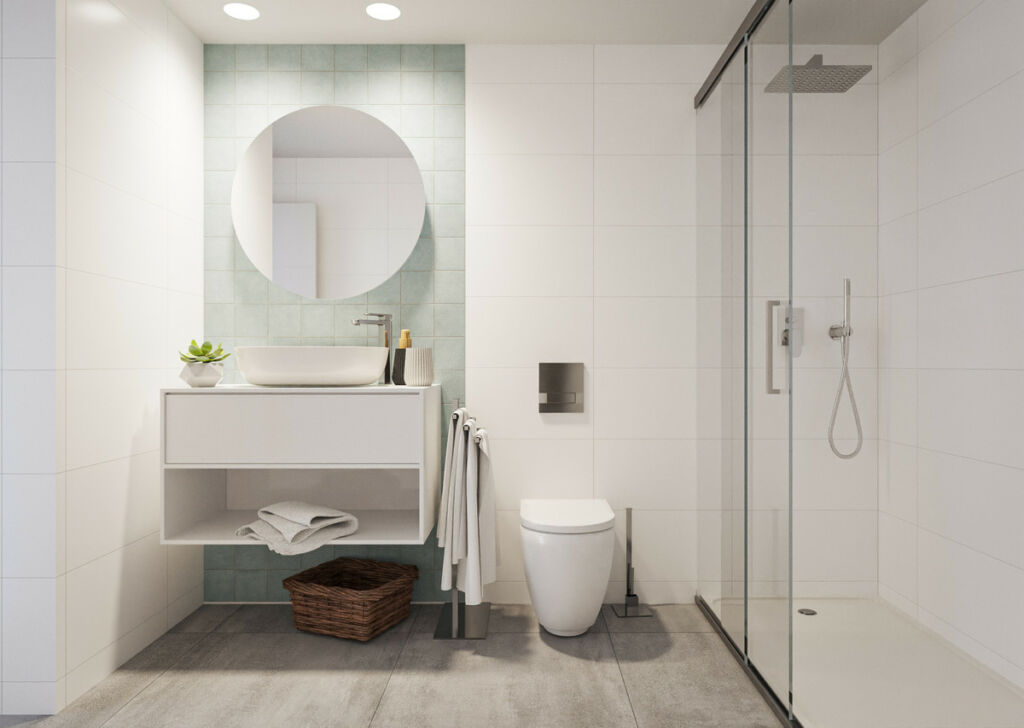 Ground Floor Apartment Villamartin Alicante - image 7