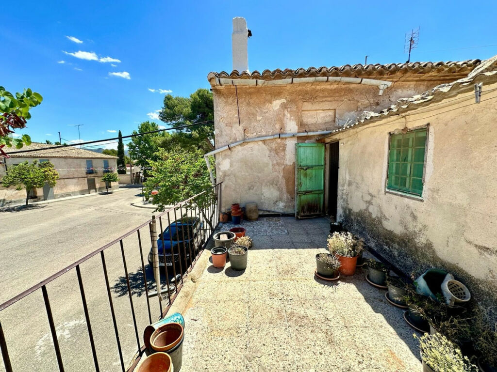 Finca - Cortijo Pinoso Alicante - image 7