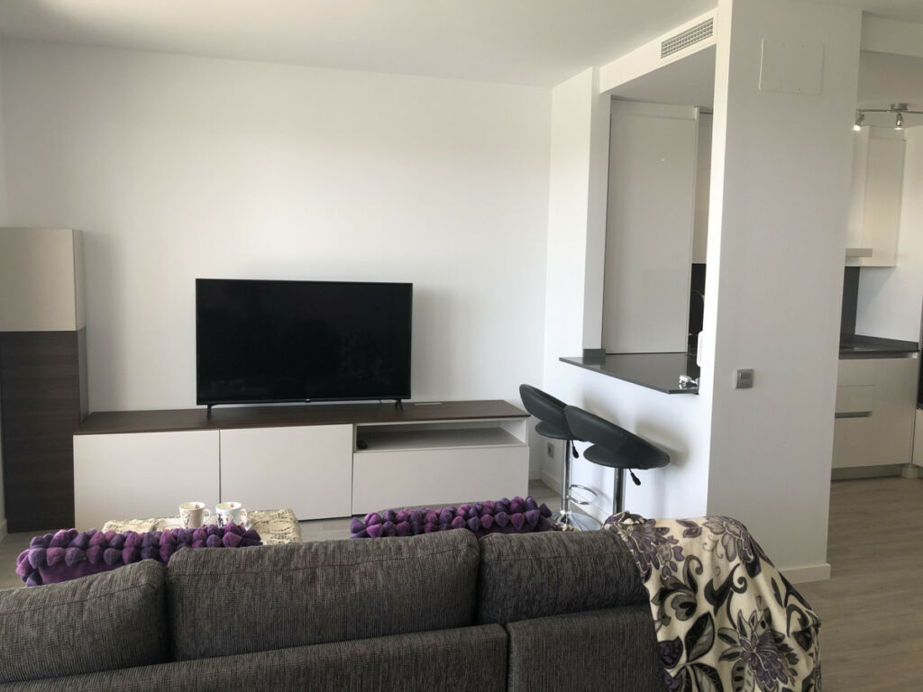 Ground Floor Apartment Estepona Málaga - image 7