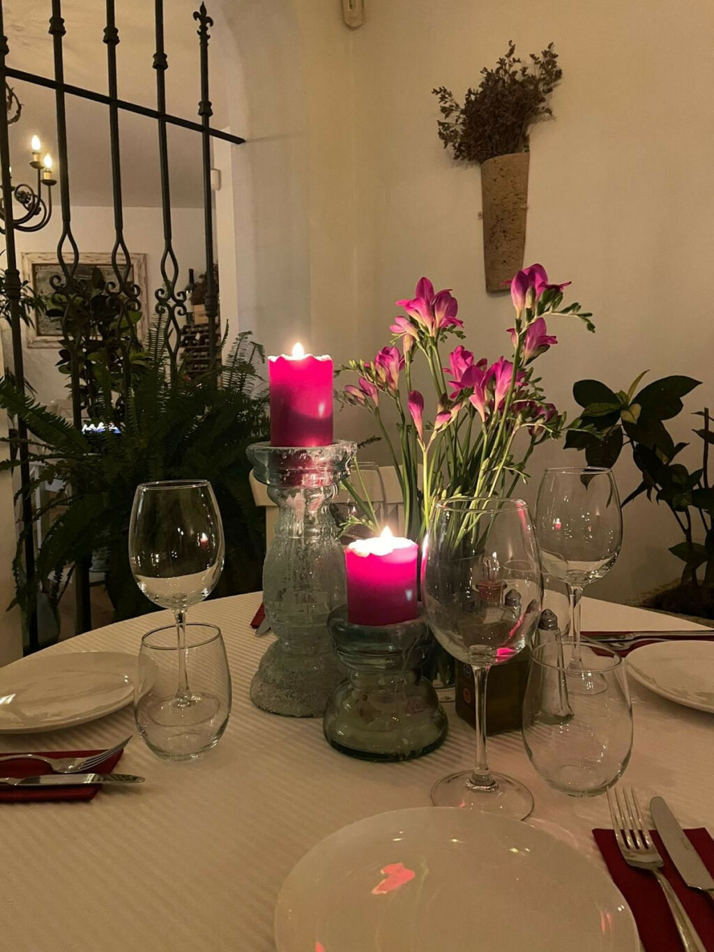 Restaurant Nueva Andalucía Málaga - image 10