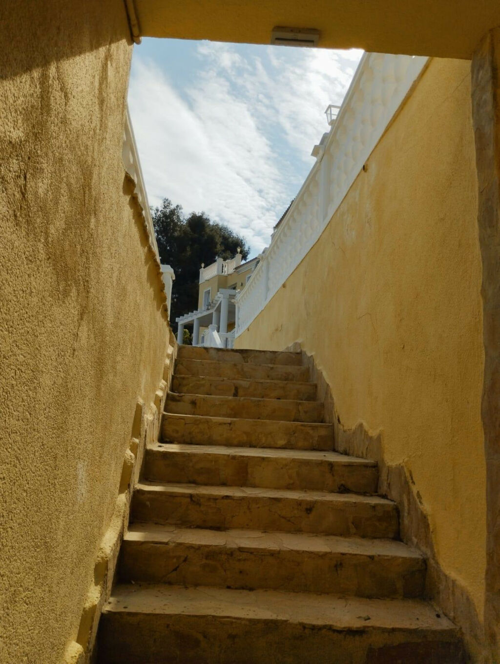 Bungalow Calpe Alicante - image 7