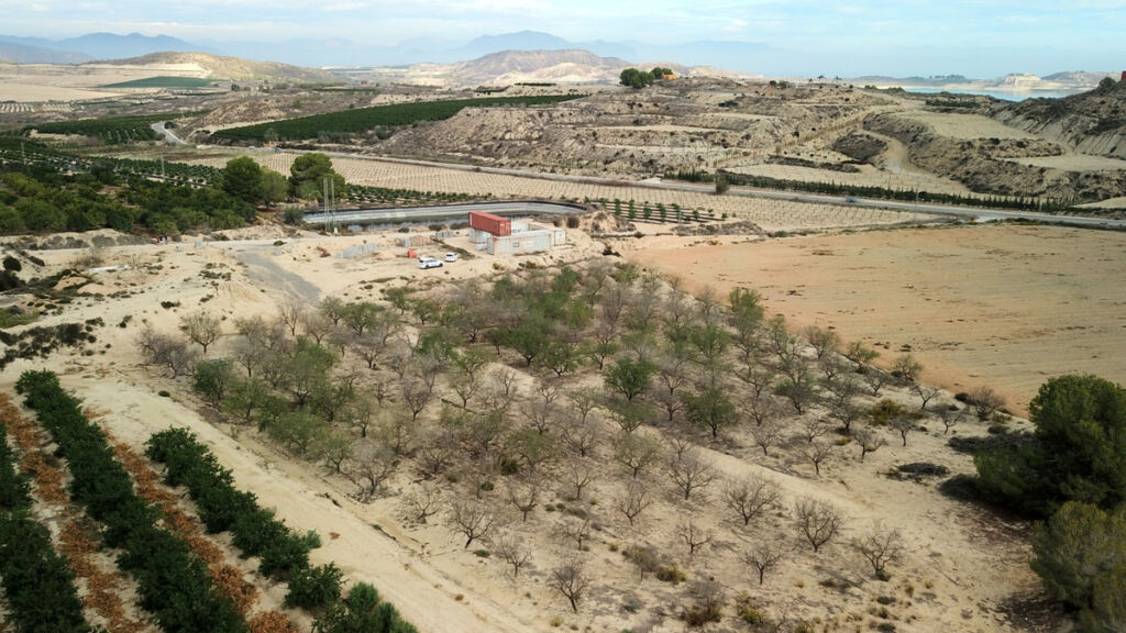 Land Torremendo Alicante - image 7