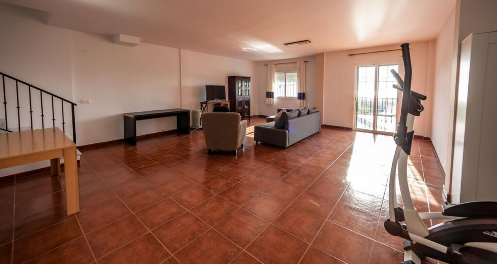 Semi-Detached House Frigiliana Málaga - image 7
