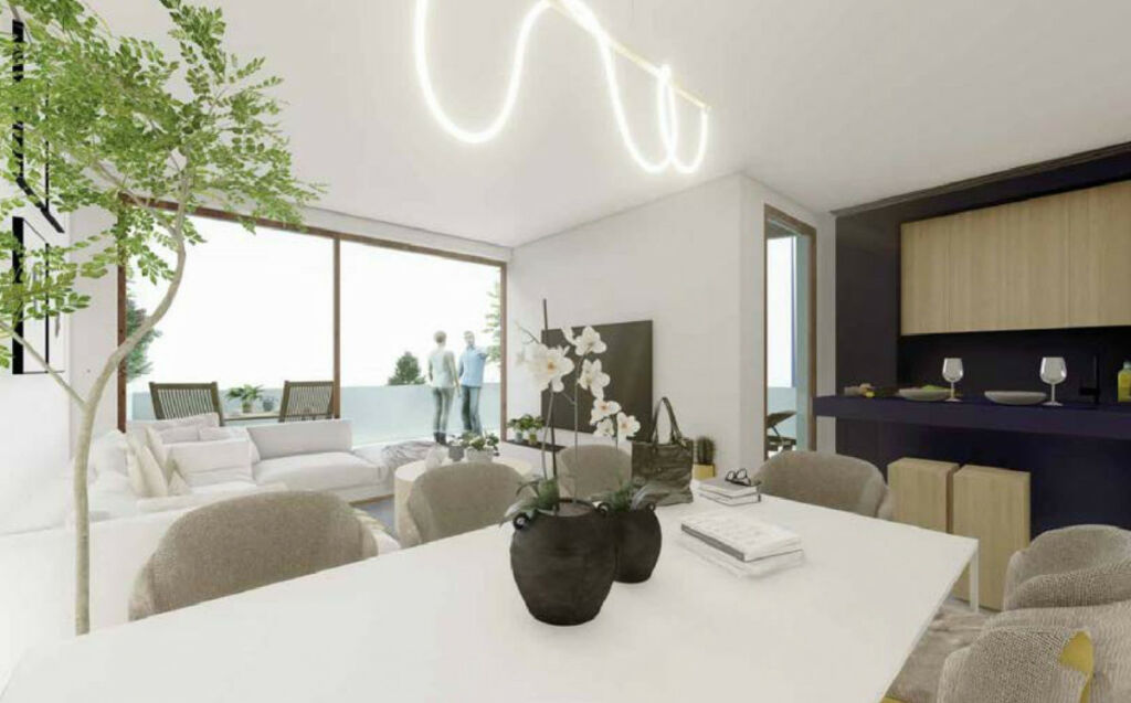 Middle Floor Apartment Benalmadena Málaga - image 7