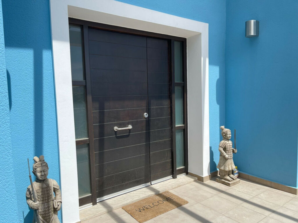 Detached Villa Monforte Del Cid Alicante - image 7