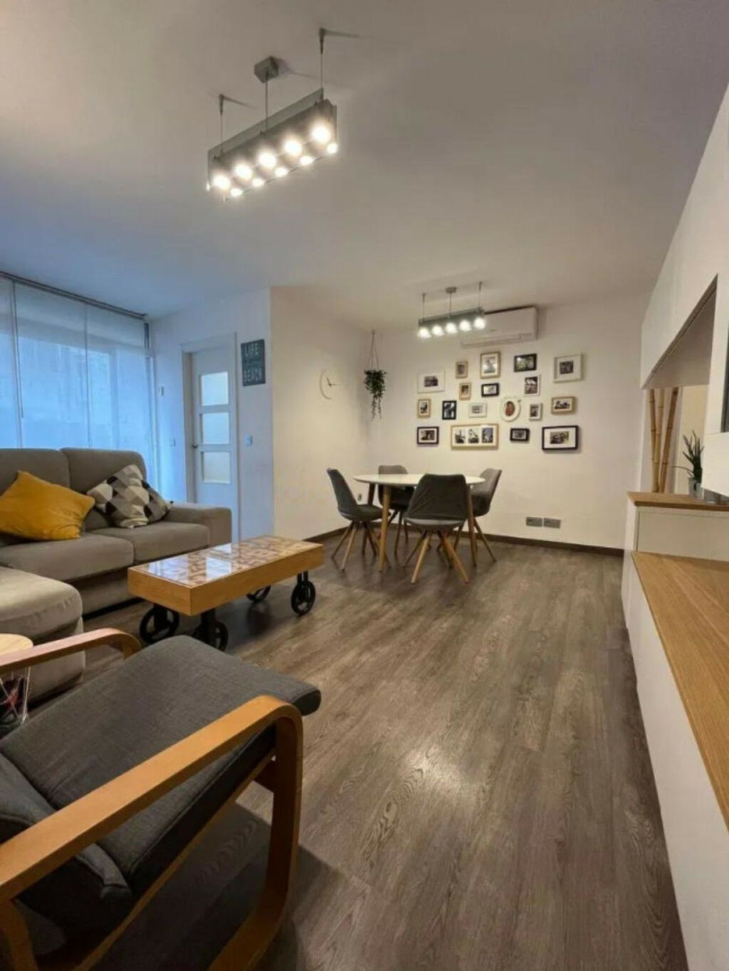Middle Floor Apartment Marbella Málaga - image 7