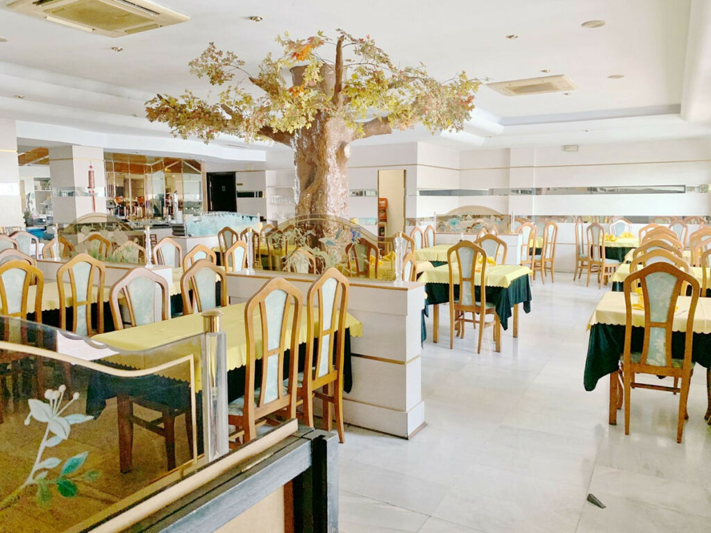 Restaurant Calahonda Málaga - image 7