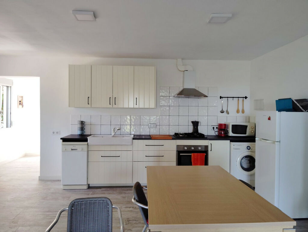 Detached Villa Parcent Alicante - image 7