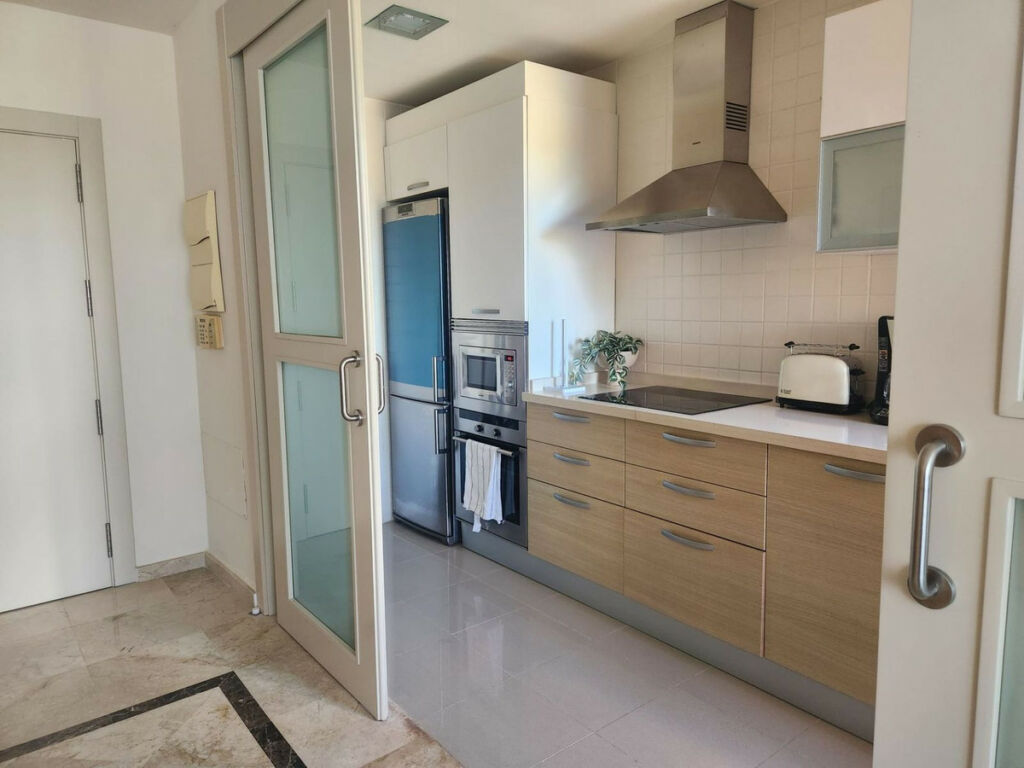 Middle Floor Apartment Los Alcazares Murcia - image 11