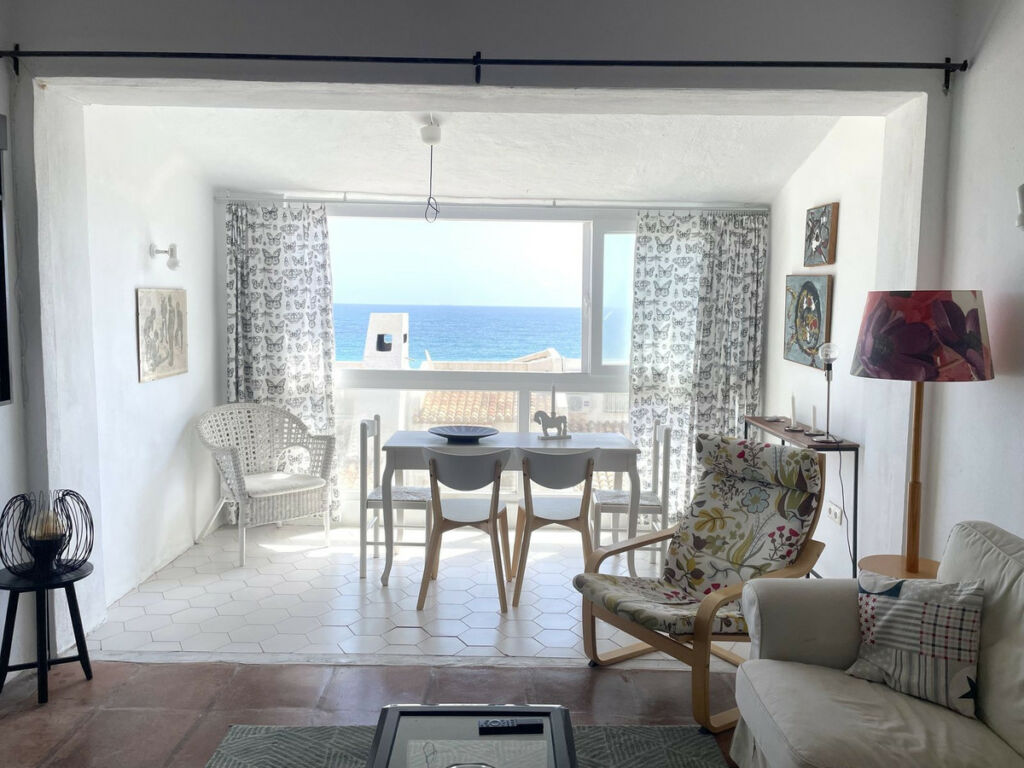 Penthouse Duplex Estepona Málaga - image 7