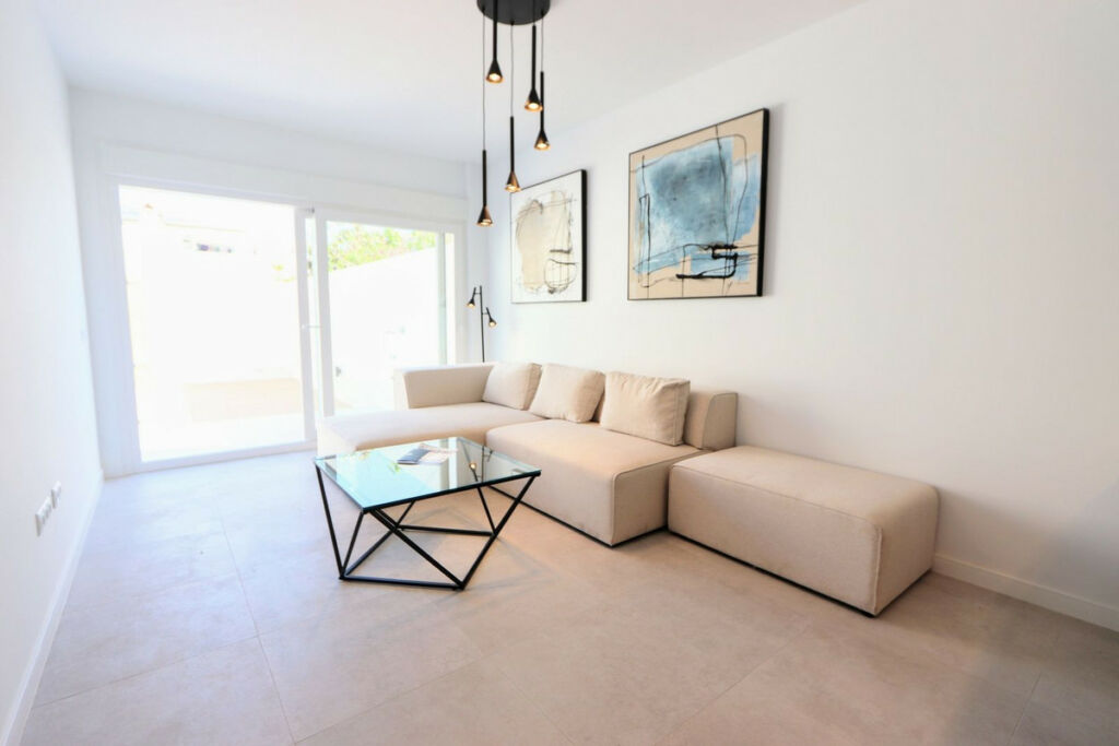 Ground Floor Apartment Pilar de la Horadada Alicante - image 7