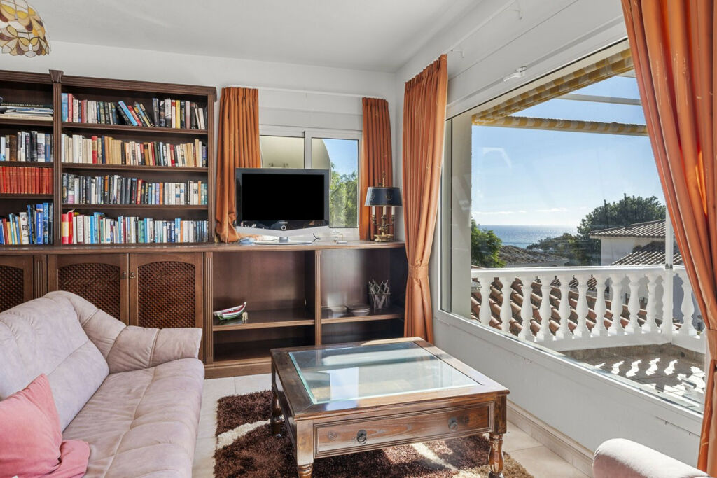 Detached Villa Benalmadena Málaga - image 70