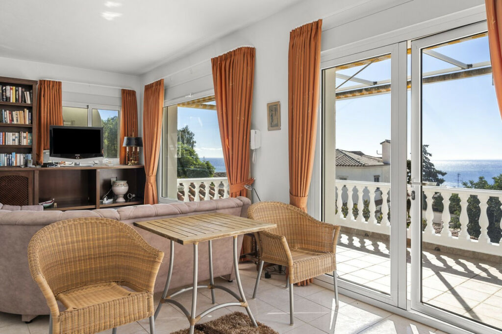 Detached Villa Benalmadena Málaga - image 71