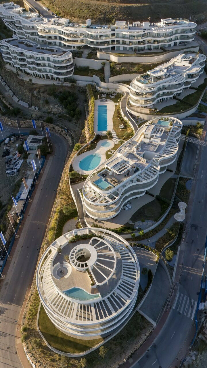 Ground Floor Apartment Marbella Málaga - image 70