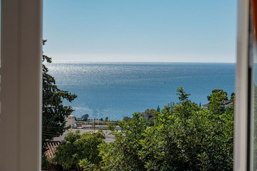 Detached Villa Benalmadena Málaga - image 72