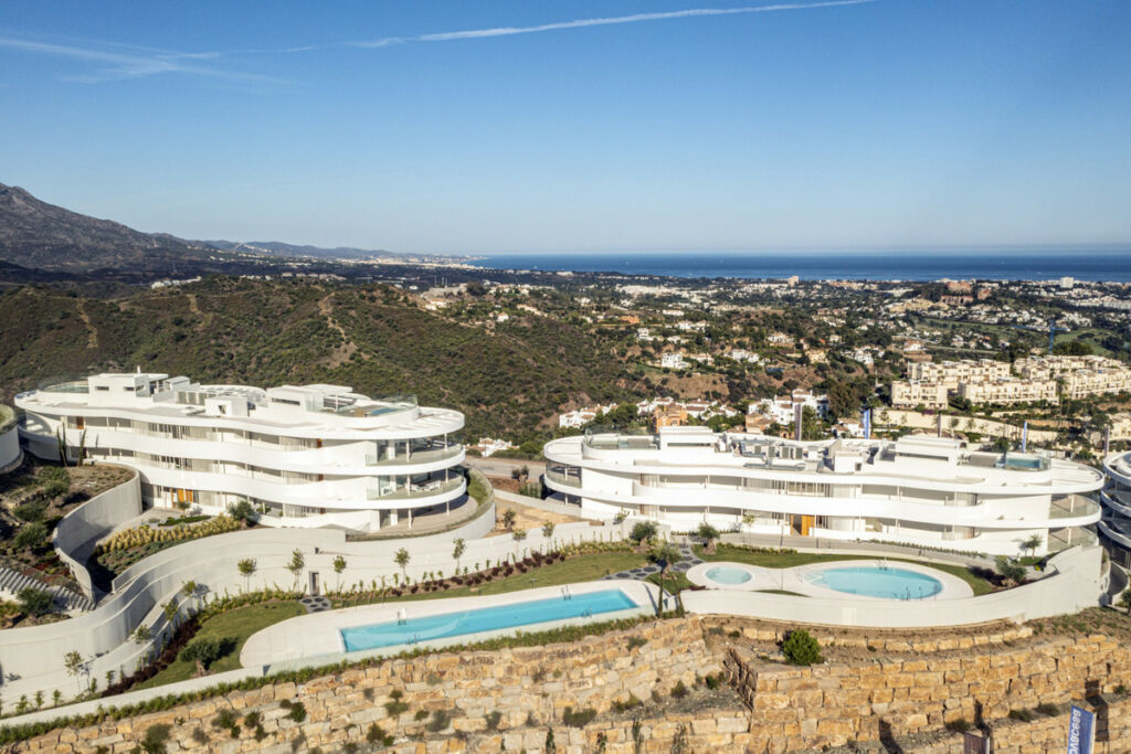 Ground Floor Apartment Marbella Málaga - image 72