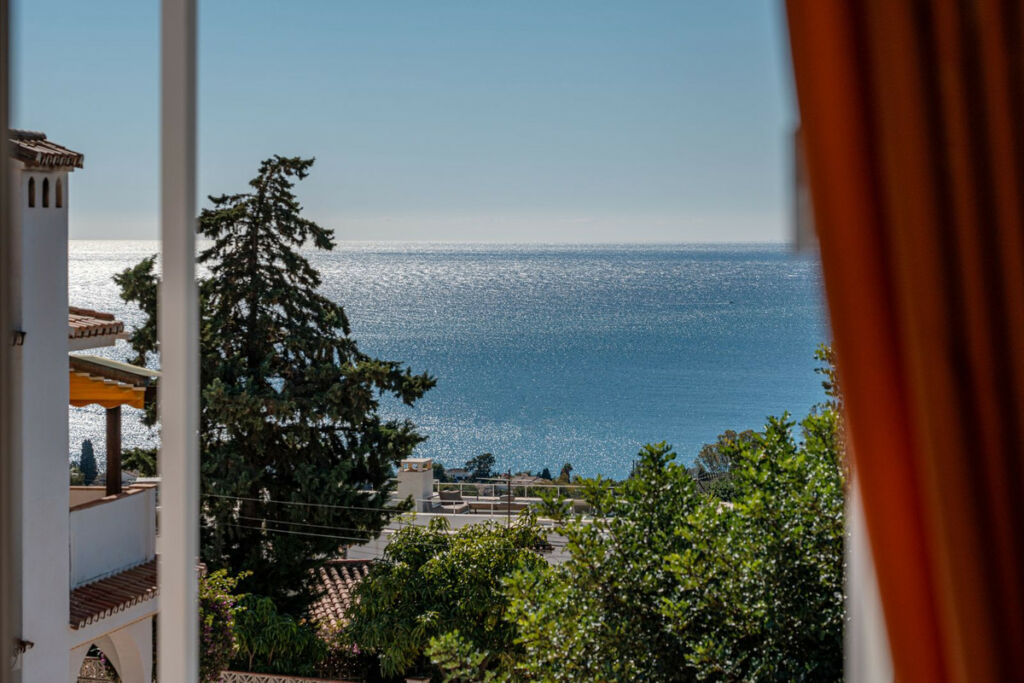 Detached Villa Benalmadena Málaga - image 73