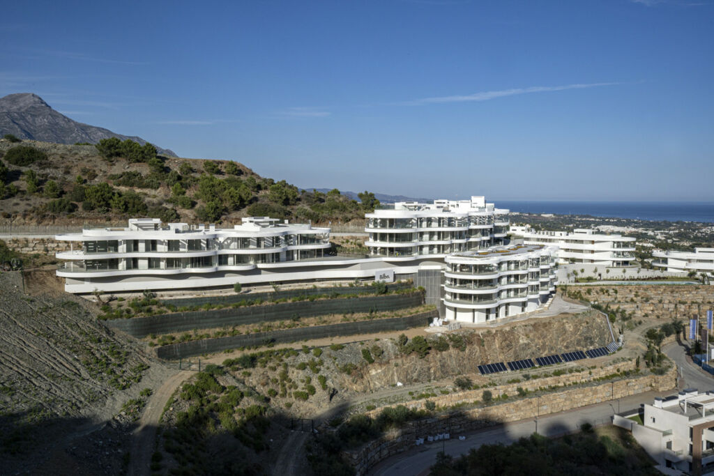 Ground Floor Apartment Marbella Málaga - image 73